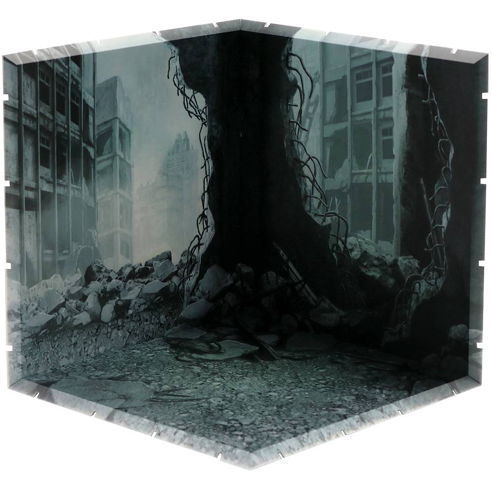 Dioramansion 200: Battlefield (Reissue) [PLM]