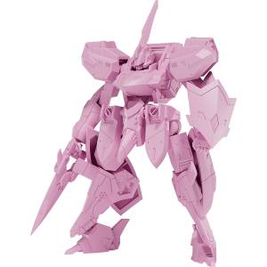 MODEROID (Side:CC): Titanomachy - Sakura Arashi (Pink Ver.) [Good Smile Company]