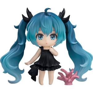 Nendoroid 2925: Hatsune Miku (Deep Sea Girl Ver.) [Good Smile Company]