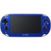  PSVita - Sapphire Blue PlayStation Vita - Wi-fi (PCH-1000 ZA04) [new]