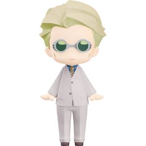 Hello! Good Smile: Jujutsu Kaisen - Kento Nanami [Good Smile Company]