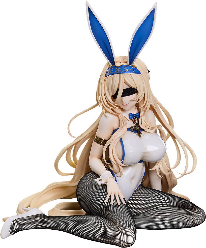 B-Style: Goblin Slayer - Sword Maiden (Bunny Ver.) [FREEing]