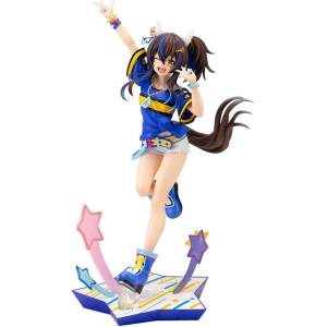 Uma Musume: Pretty Derby - Daitaku Helios 1/7 [Kotobukiya]
