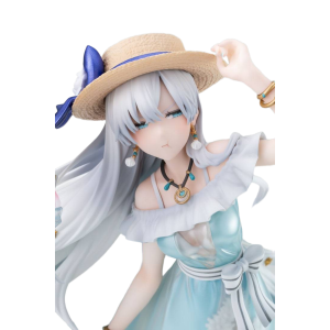 KDcolle: Fate/Grand Order - Anastasia Nikolaevna Romanova 1/7 - Archer Ver. (Limited + Bonus) [Kadokawa]