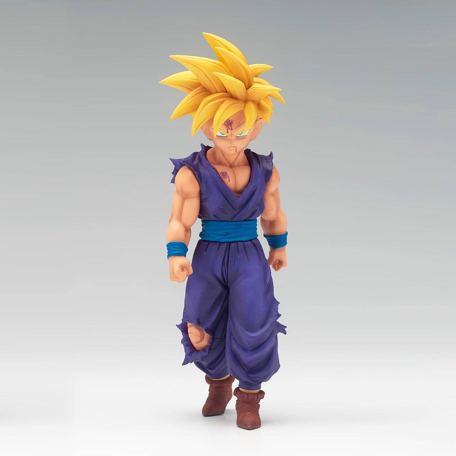 DRAGON BALL Z SOLID EDGE WORKS vol.5(A SUPER SAIYAN 2 SON GOHAN) - Akiba HQ