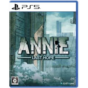 ANNIE: Last Hope [PS5]