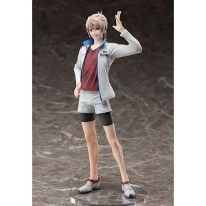 Prince of Stride Alternative - Riku Yagami [FREEing]