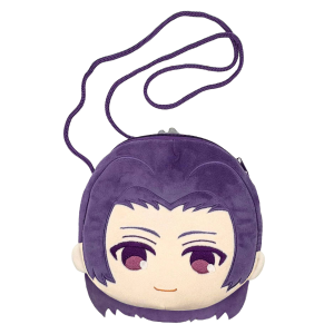 The Apothecary Diaries: Shoulder Bag - Jinshi [SunrisePop]