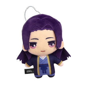 The Apothecary Diaries: Plush Mascot - Jinshi [SunrisePop]