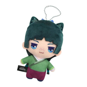 The Apothecary Diaries: Plush Mascot - Maomao [SunrisePop]