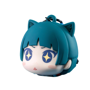 The Apothecary Diaries: Silicone Pouch - Maomao [SunrisePop]