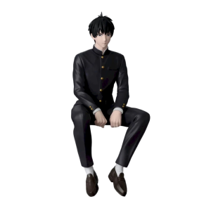 Premium Chokonose Figure: Witch Watch - Morihito Otogi (2nd Hand) [SEGA]