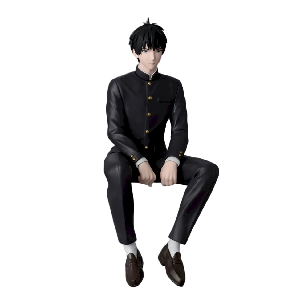 Witch Watch: Morihito Otogi - Premium Chokonose Figure [SEGA]