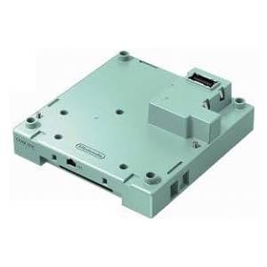 Game Boy Player - Symphonic Green [Used / Loose]