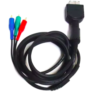 Component Video Cable [NGC - Used / Loose]