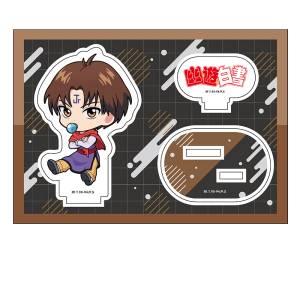 Yu Yu Hakusho: Petanko Acrylic Stand Vol. 2 - Koenma [Penguin Parade]