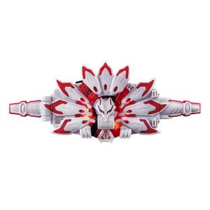 SUPER BEST: Kamen Rider Geats - DX Boost Mark IX Rays Buckle [Bandai]