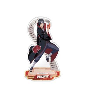 Naruto Shippuden: Acrylic Stand - Itachi Uchiha [Caravan]