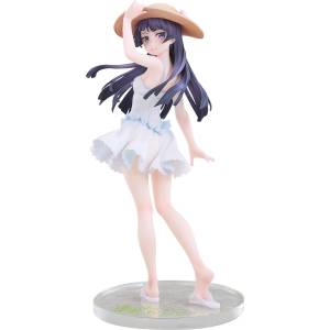 Oreimo: Ruri Goko (White Cat Ver.) 1/6 [Solarain]
