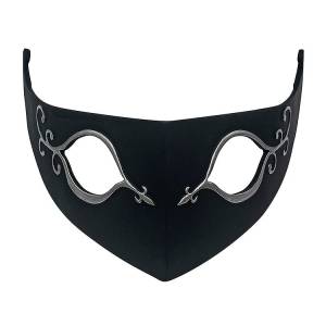 Persona 5 The Royal: 1/1 Mask Replica - Violet (Limited Edition) [Good Smile Company]