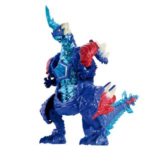 Ultraman Omega: Meteor Kaiju Series 01 - DX Rekines [Bandai]