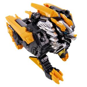 Ultraman Omega: Meteor Kaiju Series 02 - DX Tri-Gallon [Bandai