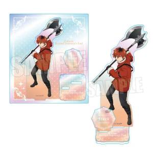 Frieren Beyond Journey's End: Aurora Acrylic Stand - Stark [Bellhouse]
