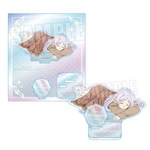 Frieren Beyond Journey's End: Aurora Acrylic Stand - Frieren (Sleeping Ver.) [Bellhouse]