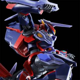 HG 1/35: Code Geass: Rozé of the Recapture - Zi-Apollo (Limited