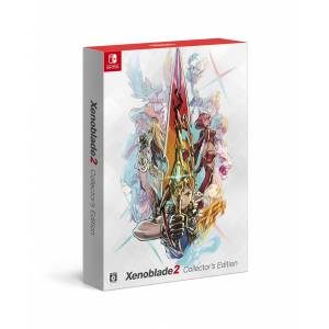 Xenoblade 2 Collector Switch | Nin-Nin-Game.com