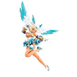 Megami Device: PUNI☆MOFU Kin Xiao 1/1 [Kotobukiya] - Nin-Nin-Game.com