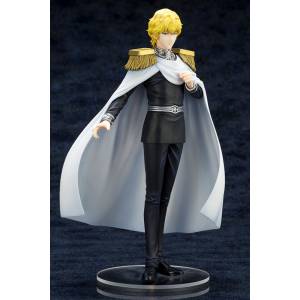 Legend of the Galactic Heroes: Reinhard von Lohengramm [ARTFX J]