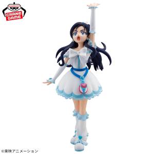 Glitter & Glamours: Pretty Cure - Cure White (Banpresto) [2nd hand]