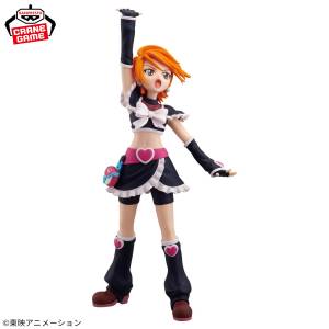 Glitter & Glamours: Pretty Cure - Black Cure (Banpresto) [2nd hand]