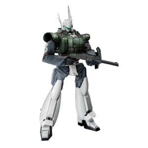 Robo-Dou: Patlabor 2 - Ingram Unit 3 (Reactive Armor Ver.) 1/35 [threezero]