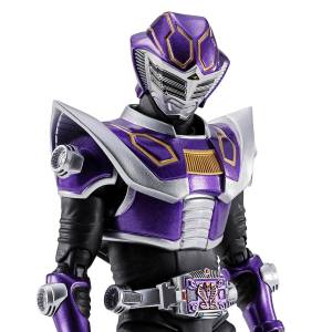S.H.FIGUARTS: Kamen Rider Ryuuki - Kamen Rider Ouja (Limited Edition) [Bandai Spirits]