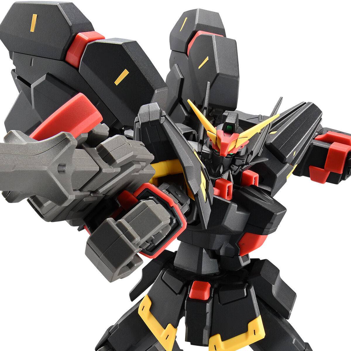 HG: Super Robot Taisen OG: Original Generations - RTX-011RT Huckebein Mk-III Trombe (Limit...