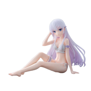 Yumemirize: Summer Pockets - Shiroha Naruse (2nd Hand) [SEGA]