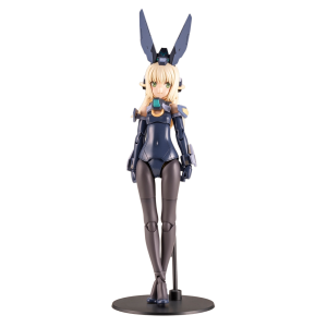 Frame Arms Girl P3: Zelfikar (Light Armor Ver.) [Kotobukiya]