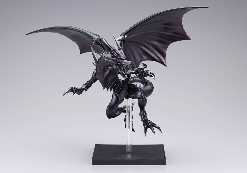 Yu-Gi-Oh! Duel Monsters: Red-Eyes Black Dragon - Oshi Works [Kotobukiya]