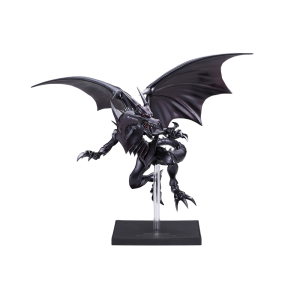 Oshi Works: Yu-Gi-Oh! Duel Monsters - Red-Eyes Black Dragon [Kotobukiya]