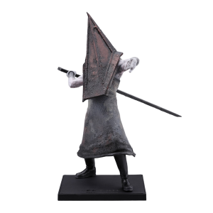 Oshi Works: Silent Hill 2 - Pyramid Head 1/7 [Kotobukiya]