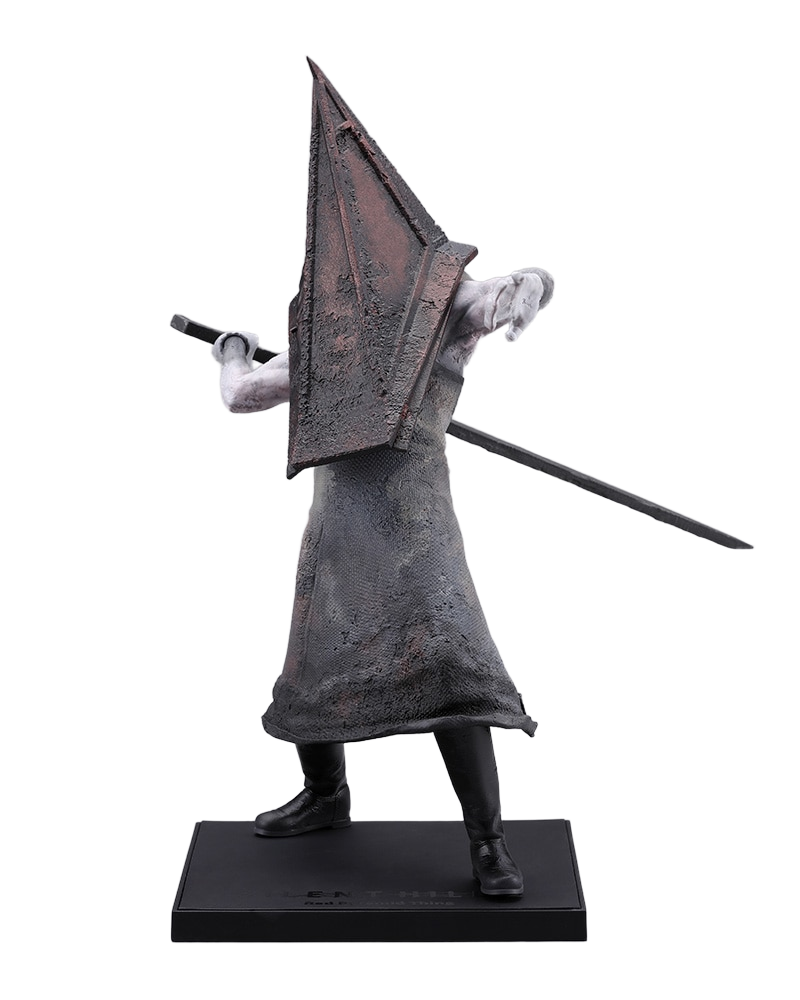 SILENT HILL 2 フィギュアまとめ18体セット SILENT HILL 2: Red Pyramid Thing - 1/6th scale fully articulated