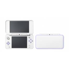 nintendo ds console new