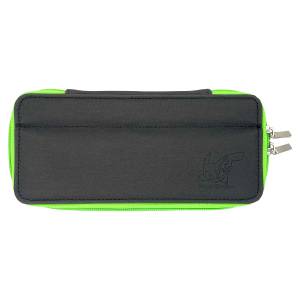 Pokemon: Mega Series - Futapita Pencil / Pen Case [The Pokémon Company]