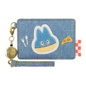 Pokemon: Pokepeace - Pass Case - Munchlax Ver. [The Pokemon Company]