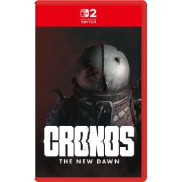 Cronos: The New Dawn (Multi-Language) [Switch 2] - Nin-Nin-Game.com