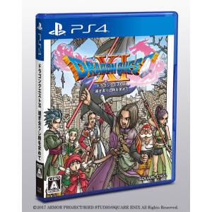 Dragon Quest XI - Sugisarishi Toki o Motomete / In Search of Departed Time [PS4 - Used Good Condition]
