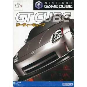 GT Cube [NGC - used good condition]