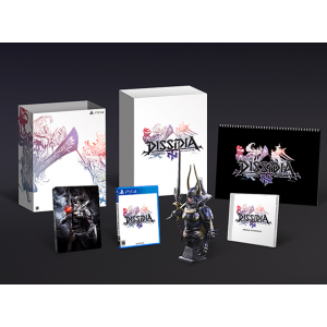 Dissidia Final Fantasy NT - Ultimate Box [PS4]